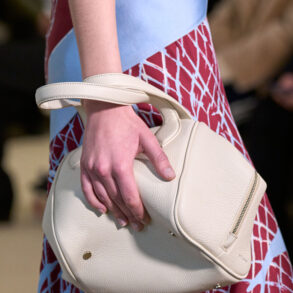 Altuzarra Fall 2026 Fashion Show Details