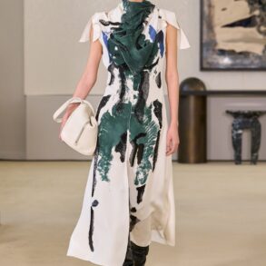 Altuzarra Fall 2026 Fashion Show