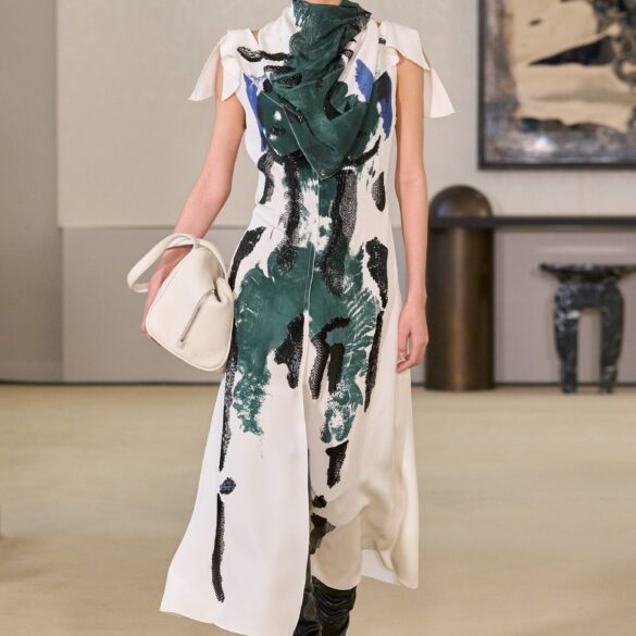 Altuzarra Fall 2026 Fashion Show