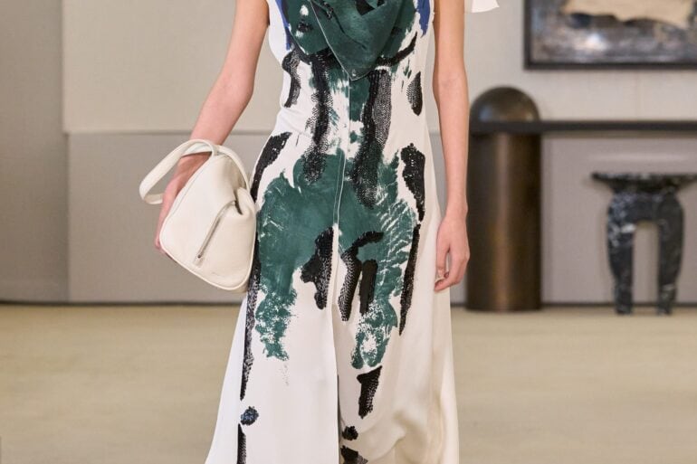 Altuzarra Fall 2026 Fashion Show