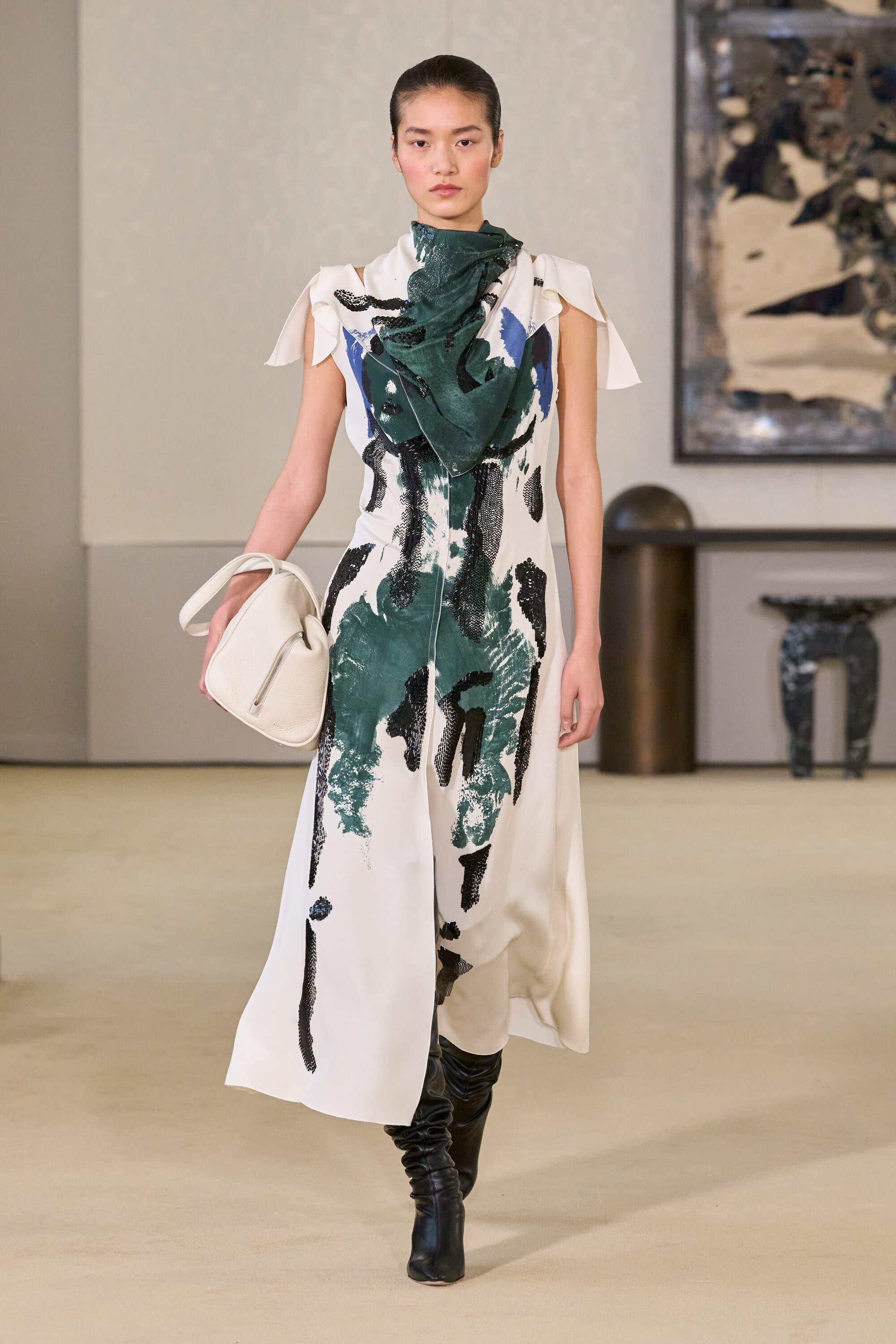 Altuzarra Fall 2026 Fashion Show | The Impression