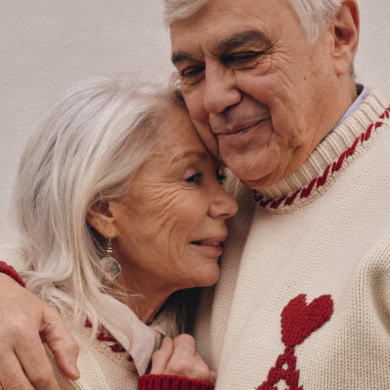 Ami Paris Reimagines the Ami de Coeur for Valentine’s Day