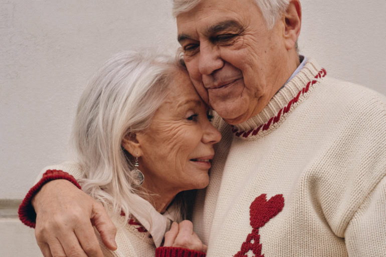 Ami Paris Reimagines the Ami de Coeur for Valentine’s Day