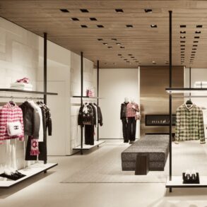 Chanel Returns to Aspen With a New Seasonal Boutique