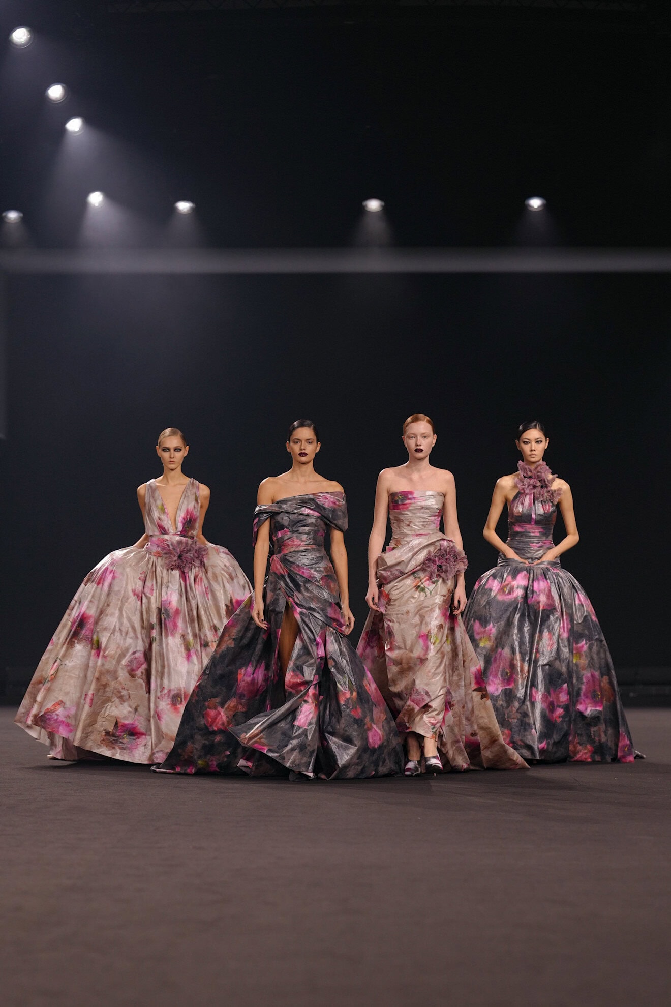 Elie Saab Fall 2026 Fashion Show