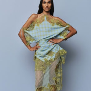 Christopher Esber Pre-Fall 2026 Collection