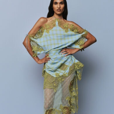 Christopher Esber Pre-Fall 2026 Collection