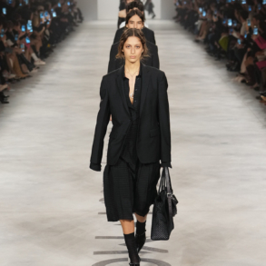 Fendi Fall 2026 Fashion Show