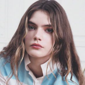 Florence Hunt Joins Dior as a New House Ambassador