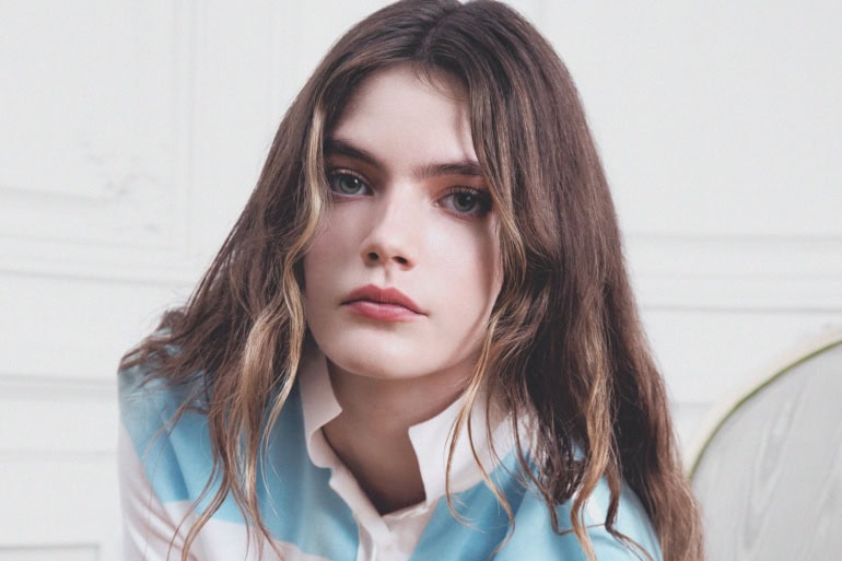 Florence Hunt Joins Dior as a New House Ambassador