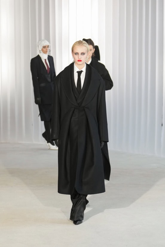 Jean Paul Gaultier Fall 2026 Fashion Show