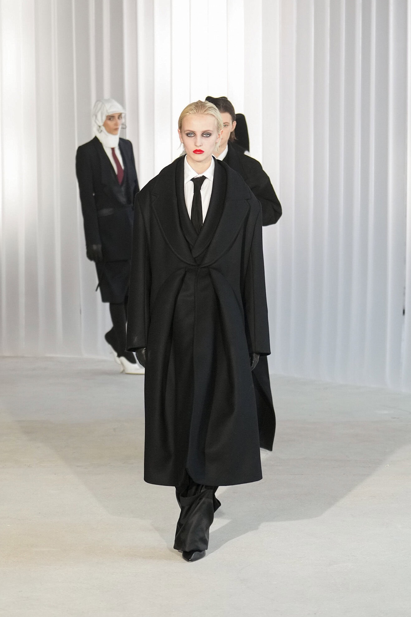 Jean Paul Gaultier Fall 2026 Fashion Show