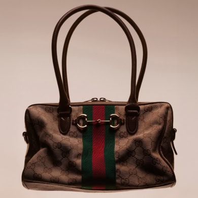 Gucci Recalibrates the Horsebit