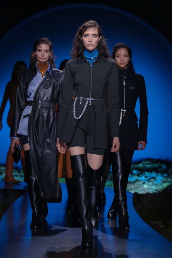 Hermès Fall 2026 Fashion Show