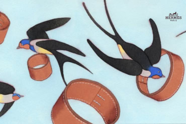 Hermès Reports €16 Billion in 2025 Revenue