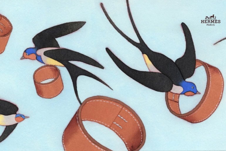 Hermès Reports €16 Billion in 2025 Revenue