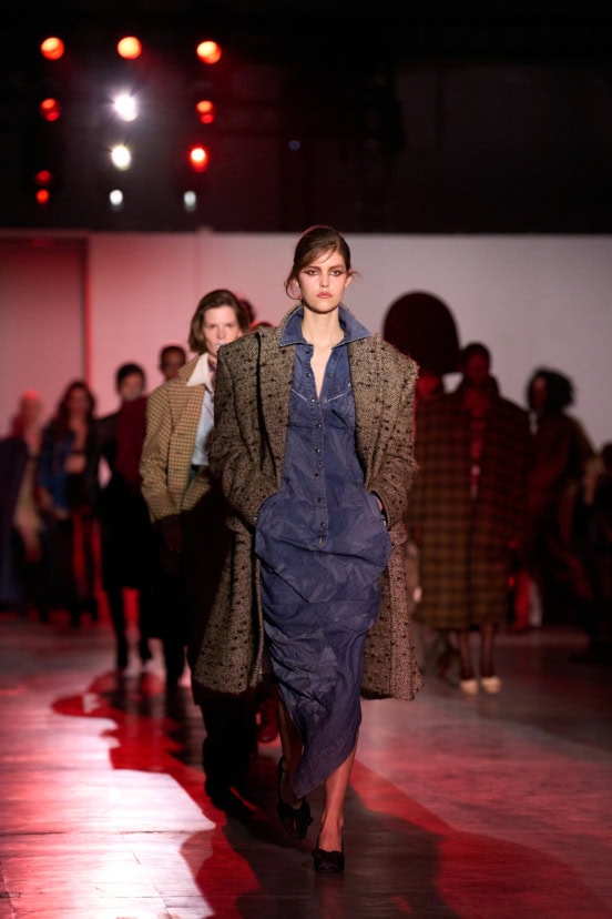 Vivienne Westwood Fall 2026 Fashion Show