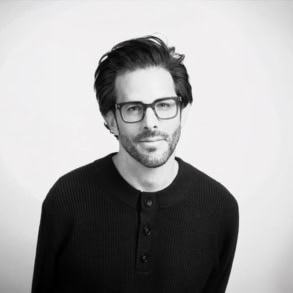 Liran Peterzil portrait