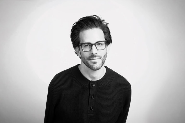 Liran Peterzil portrait