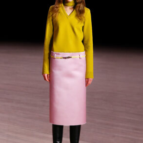 Marc Jacobs Spring 2026 Fashion Show