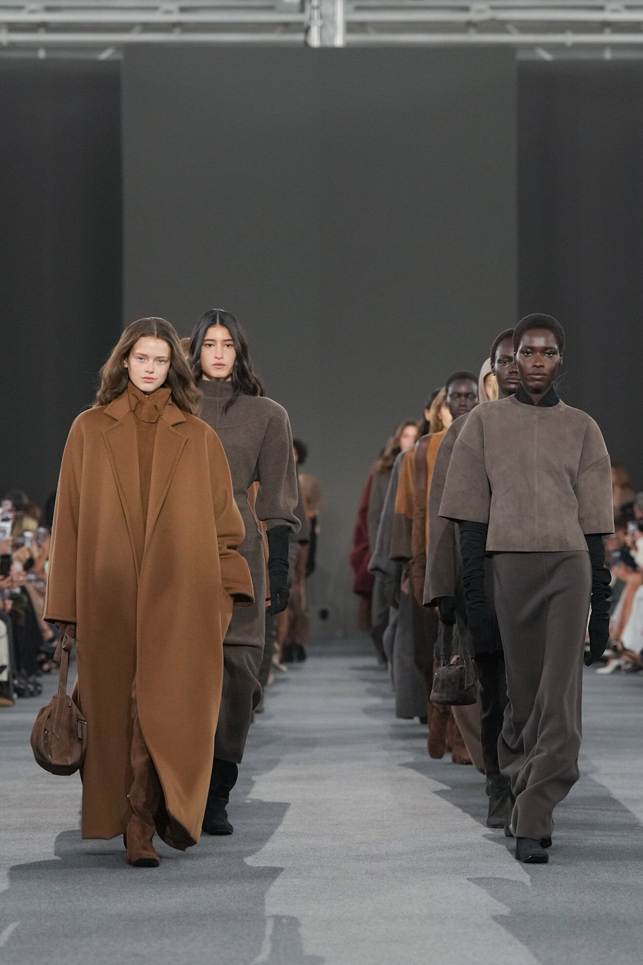 Max Mara Fall 2026 Fashion Show