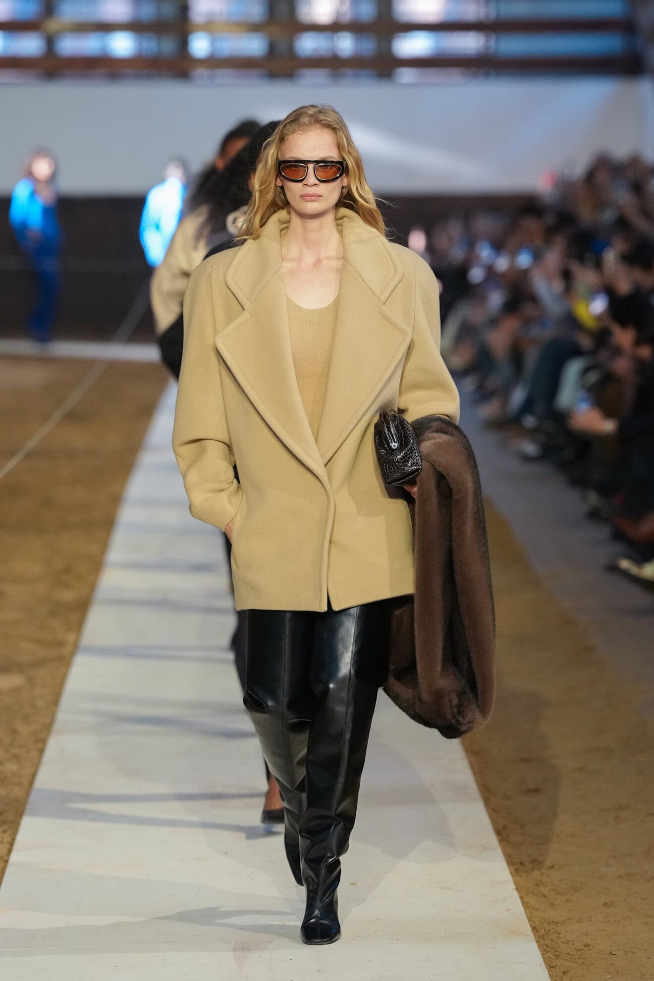 Stella McCartney Fall 2026 Fashion Show