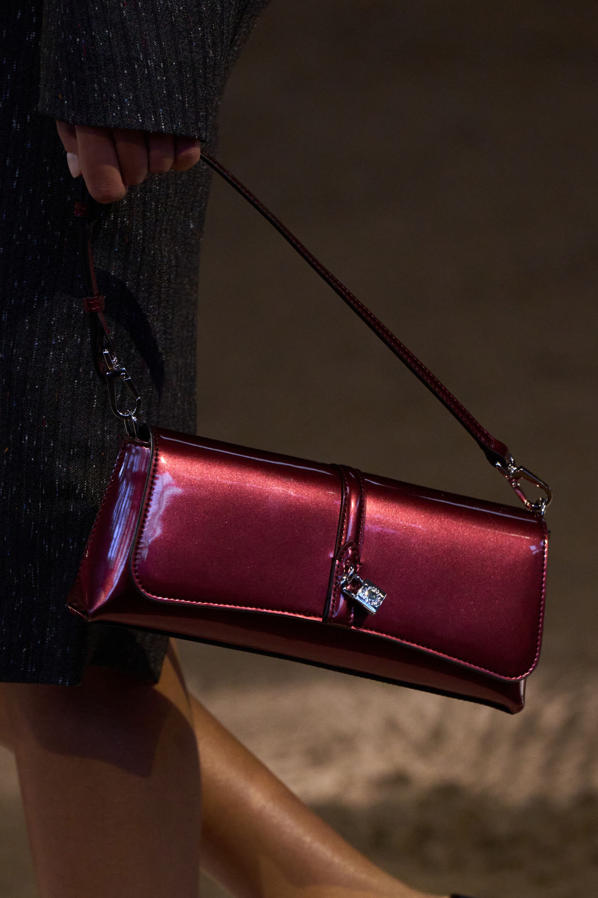 Stella Mccartney Fall 2026 Fashion Show Details