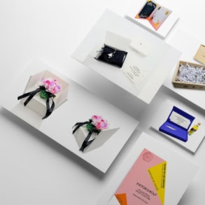The Best Couture Invites