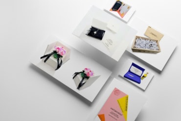 The Best Couture Invites