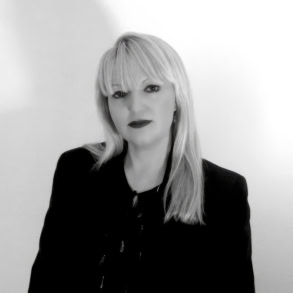 Virginie Trapenard portrait