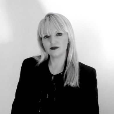 Virginie Trapenard portrait