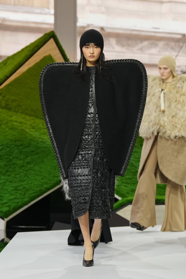 Louis Vuitton Fall 2026 Fashion Show Review