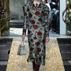 Antonio Marras Fall 2026 Fashion Show