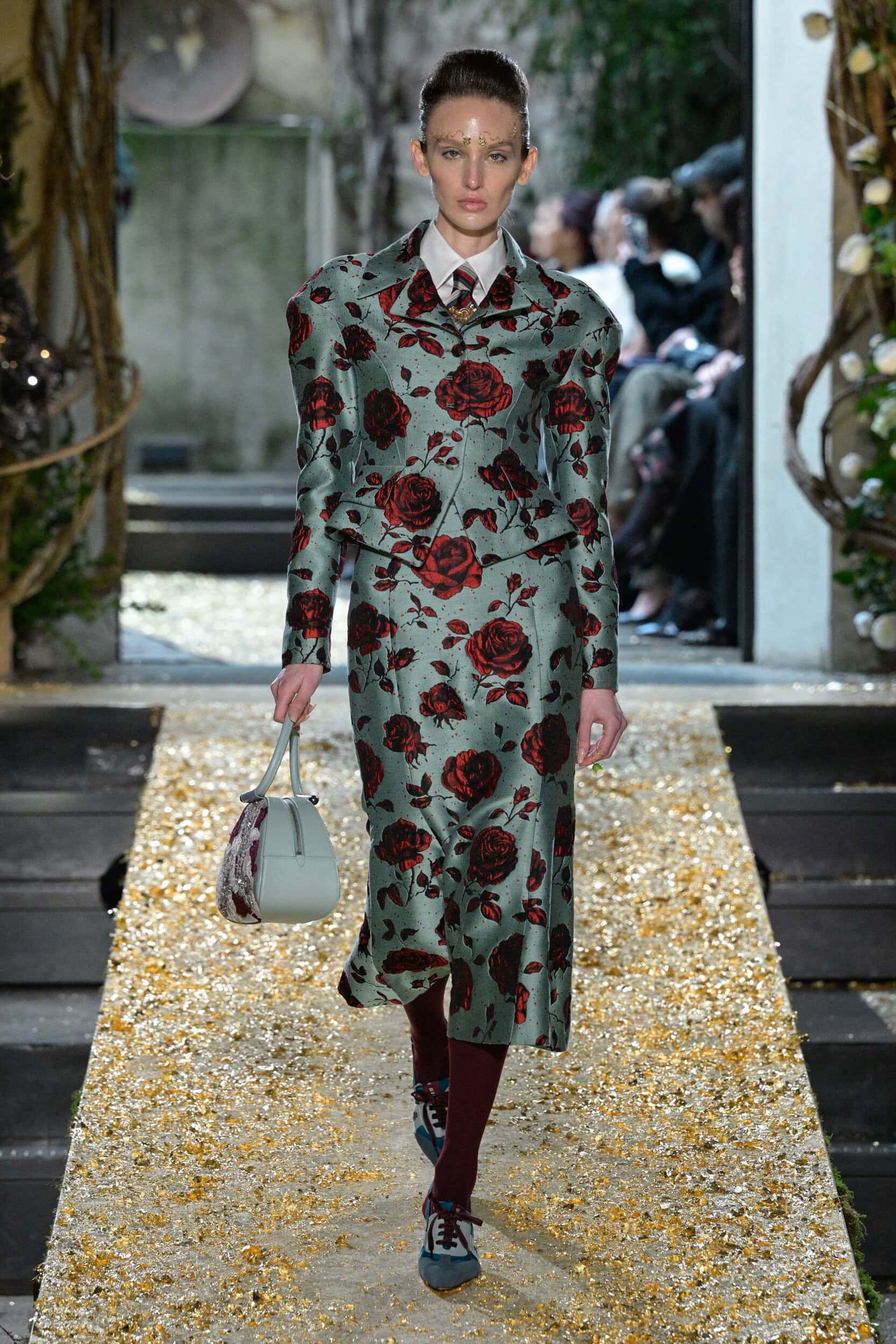 Antonio Marras Fall 2026 Fashion Show