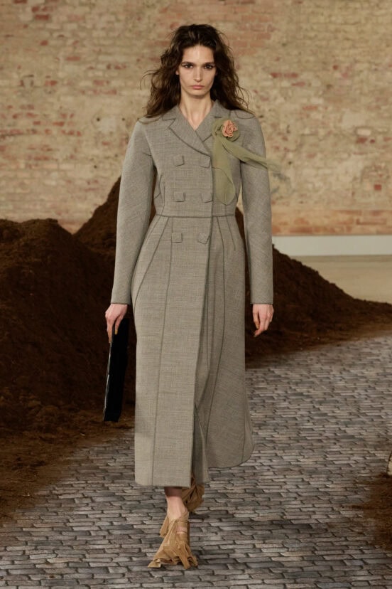 Moschino Fall 2026 Fashion Show