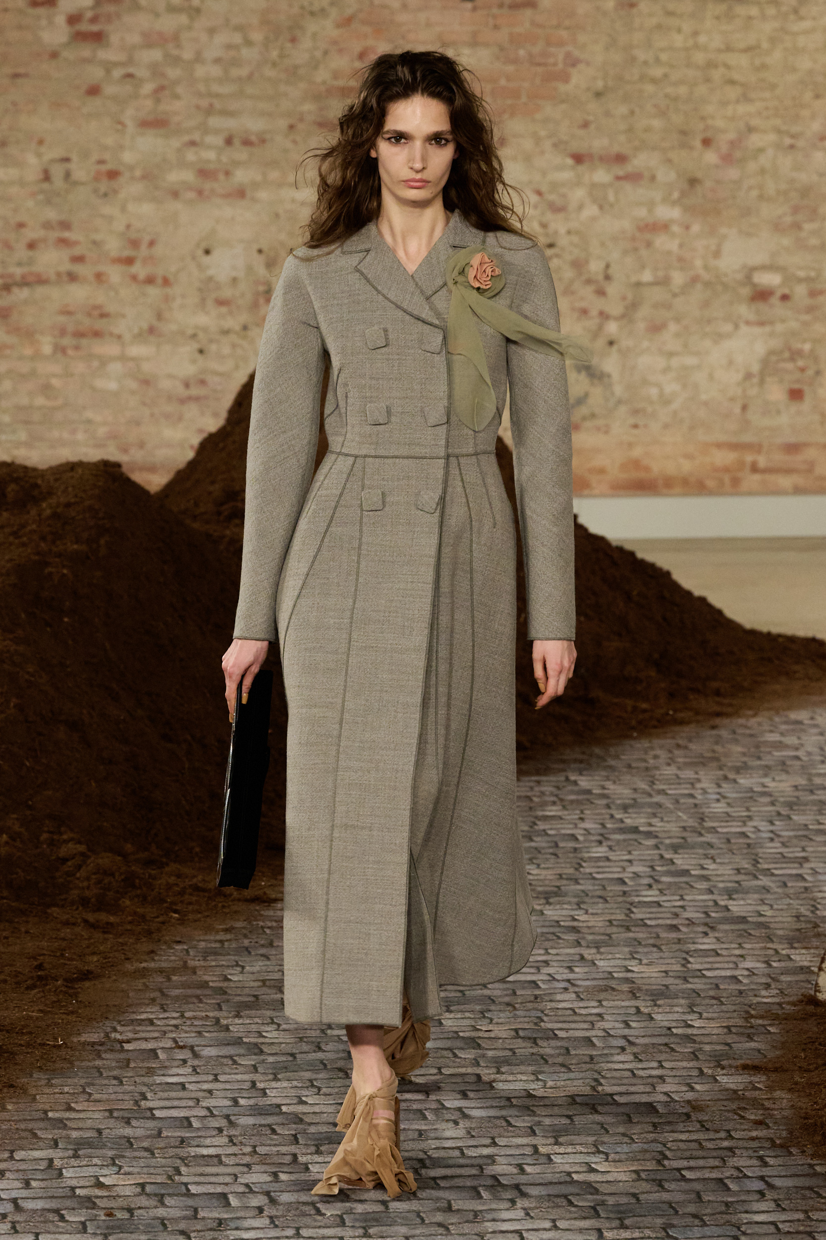 Moschino Fall 2026 Fashion Show