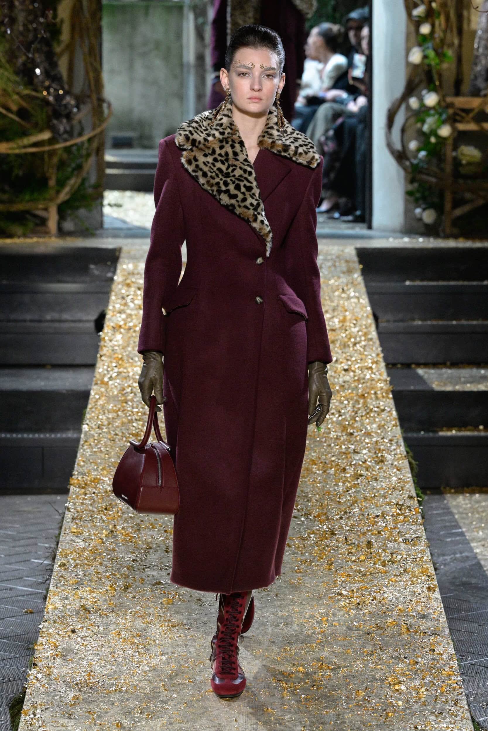 Antonio Marras Fall 2026 Fashion Show