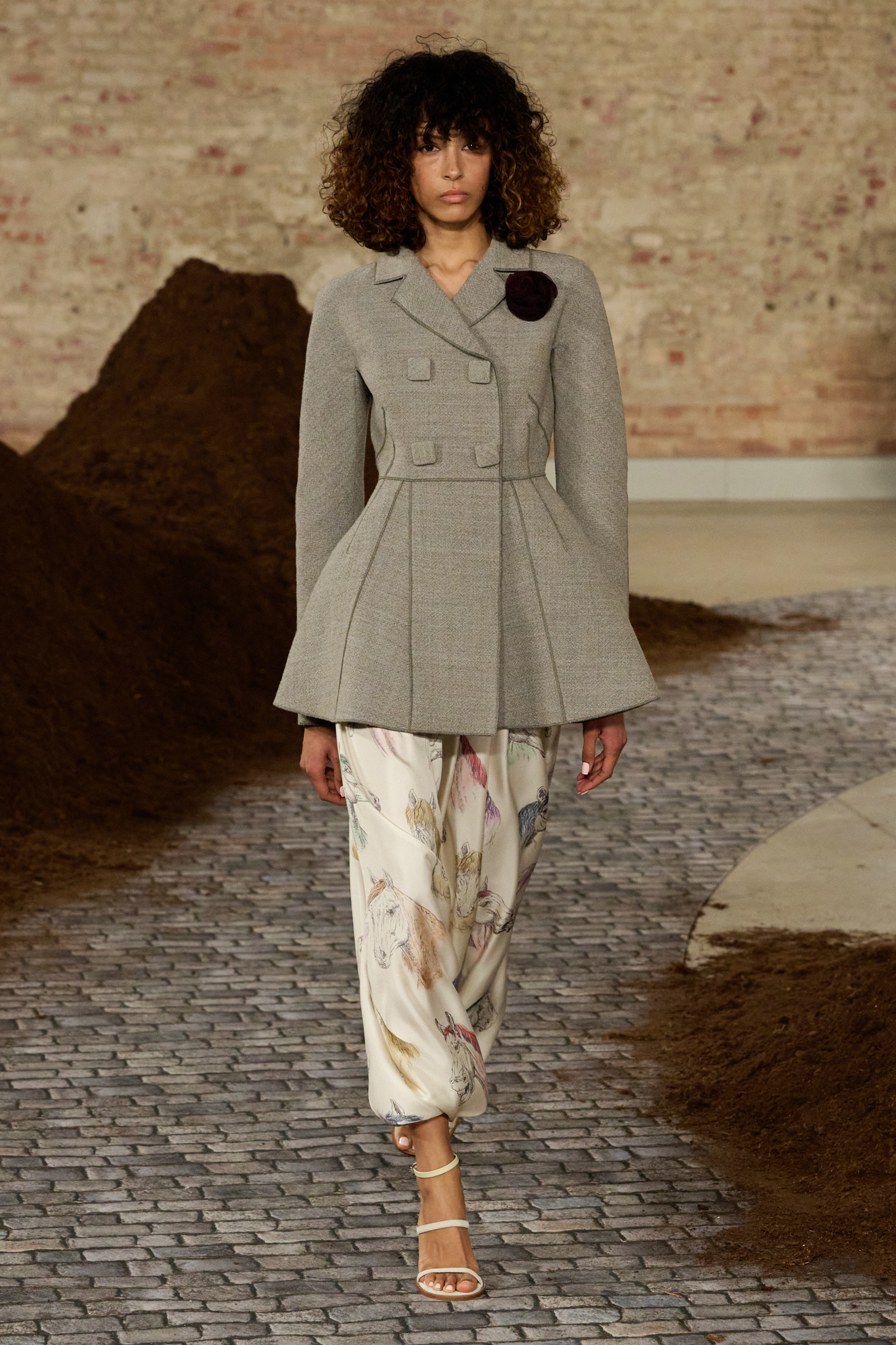 Moschino Fall 2026 Fashion Show