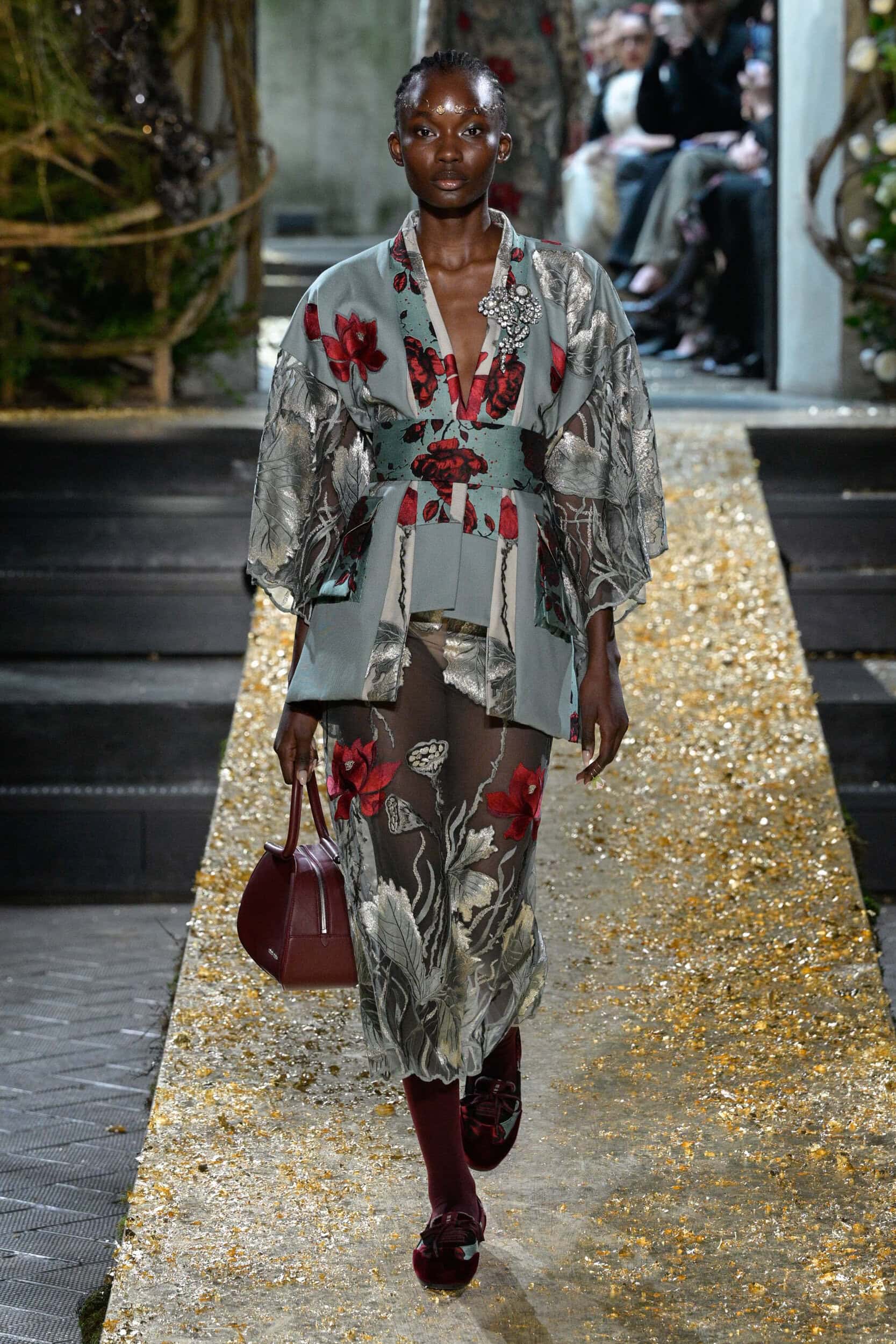Antonio Marras Fall 2026 Fashion Show