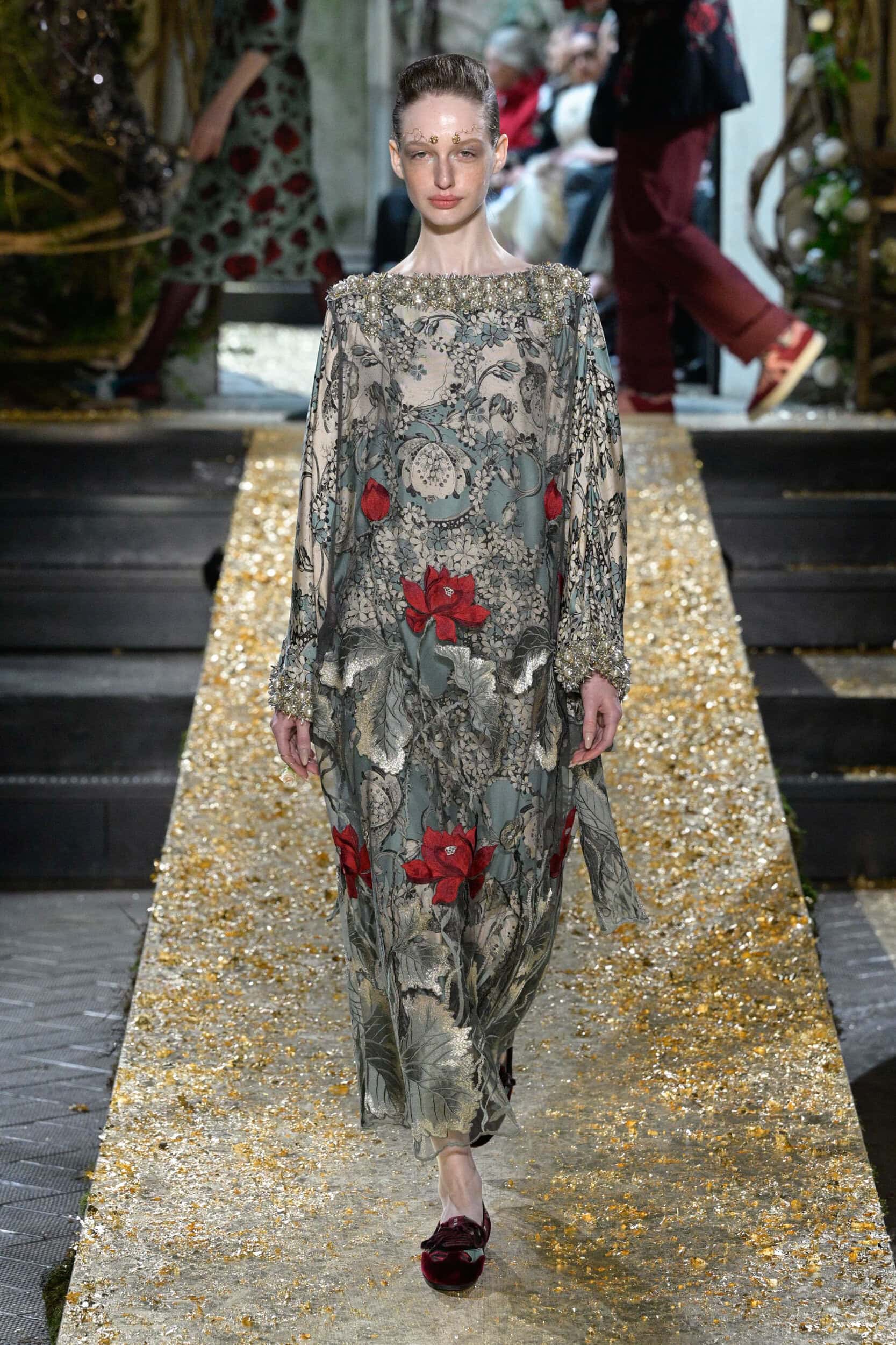 Antonio Marras Fall 2026 Fashion Show