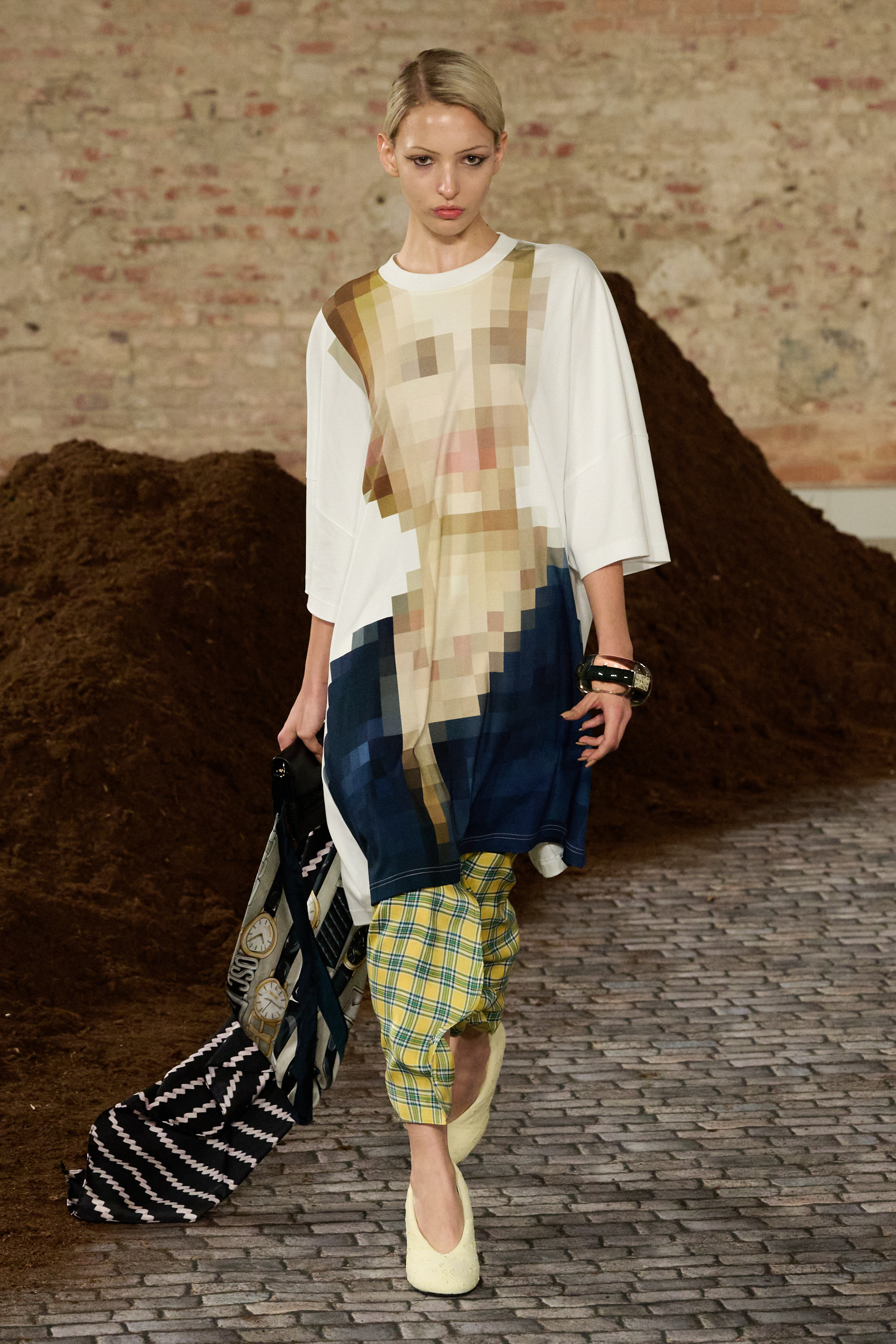 Moschino Fall 2026 Fashion Show