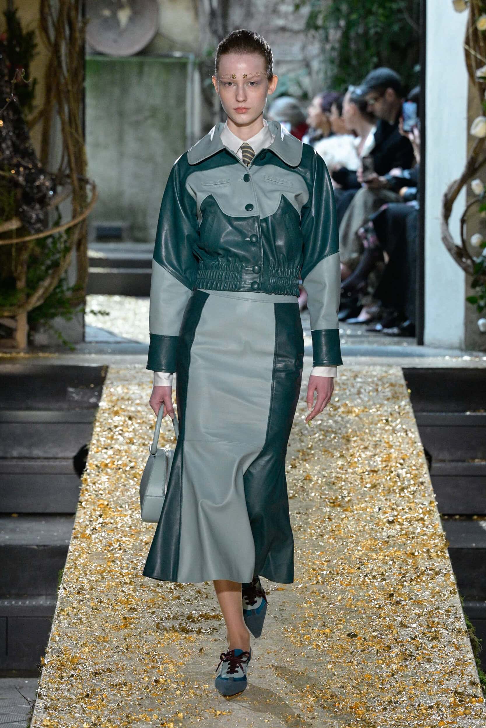 Antonio Marras Fall 2026 Fashion Show