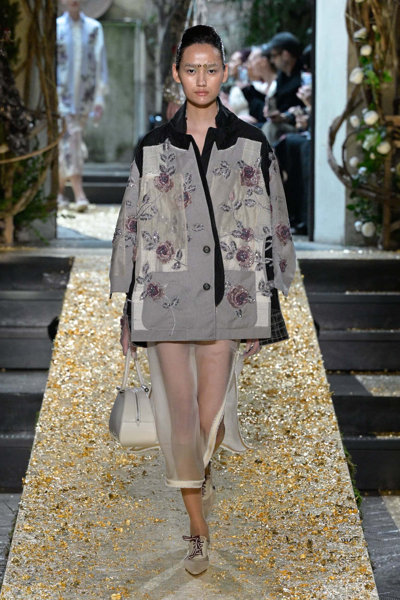 Antonio Marras Fall 2026 Fashion Show