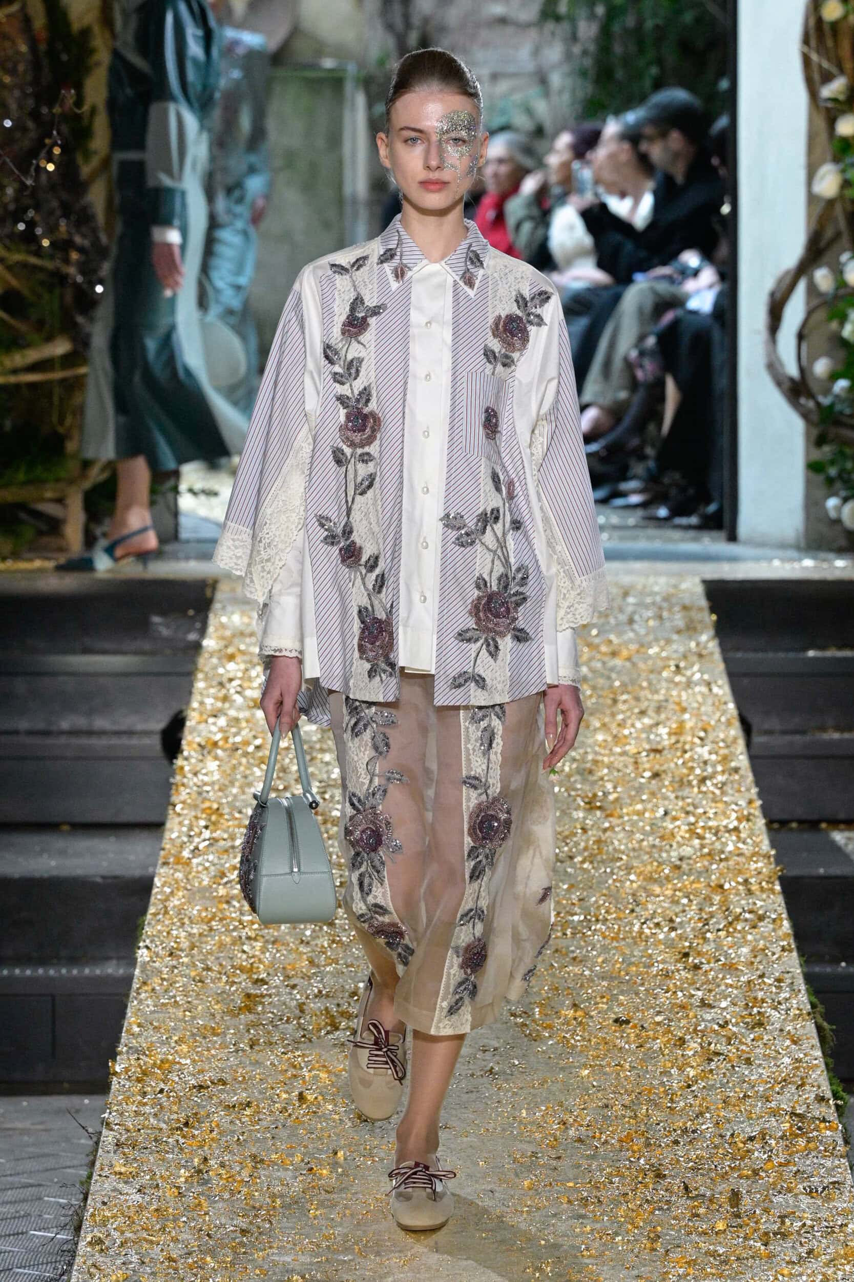 Antonio Marras Fall 2026 Fashion Show