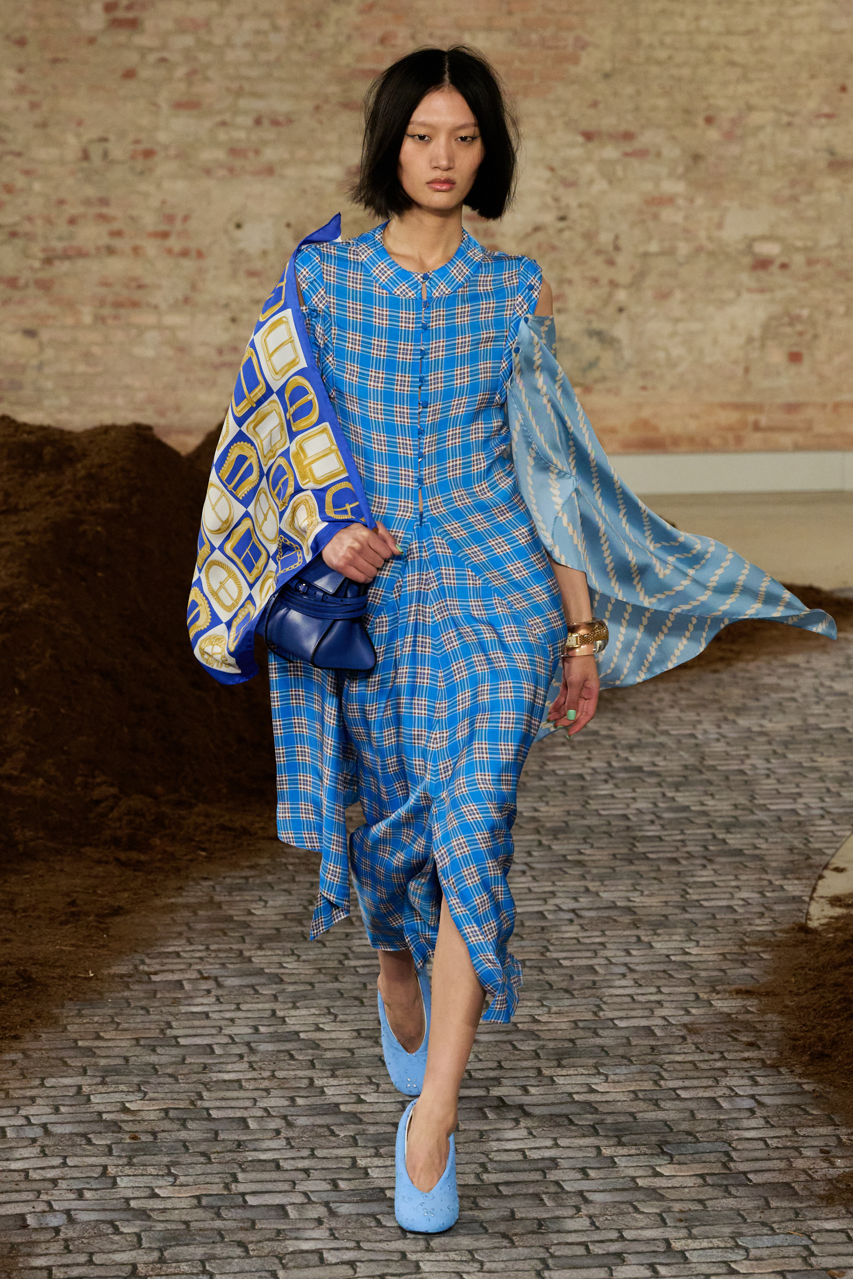 Moschino Fall 2026 Fashion Show