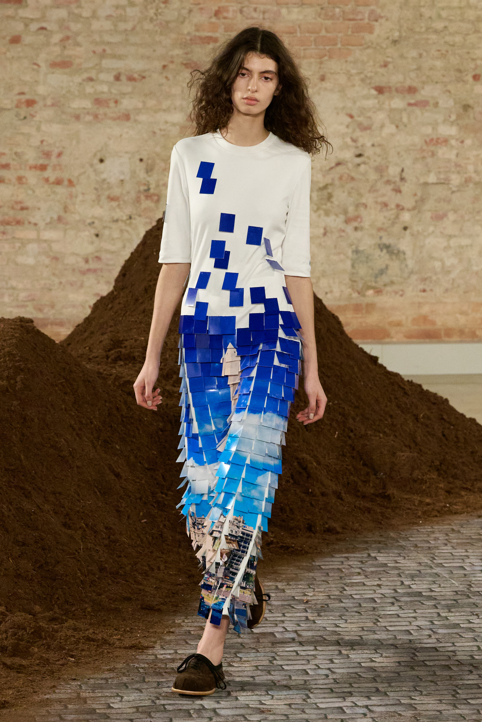 Moschino Fall 2026 Fashion Show