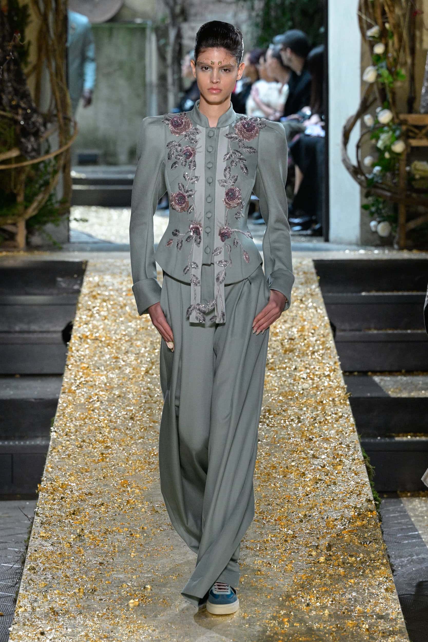 Antonio Marras Fall 2026 Fashion Show