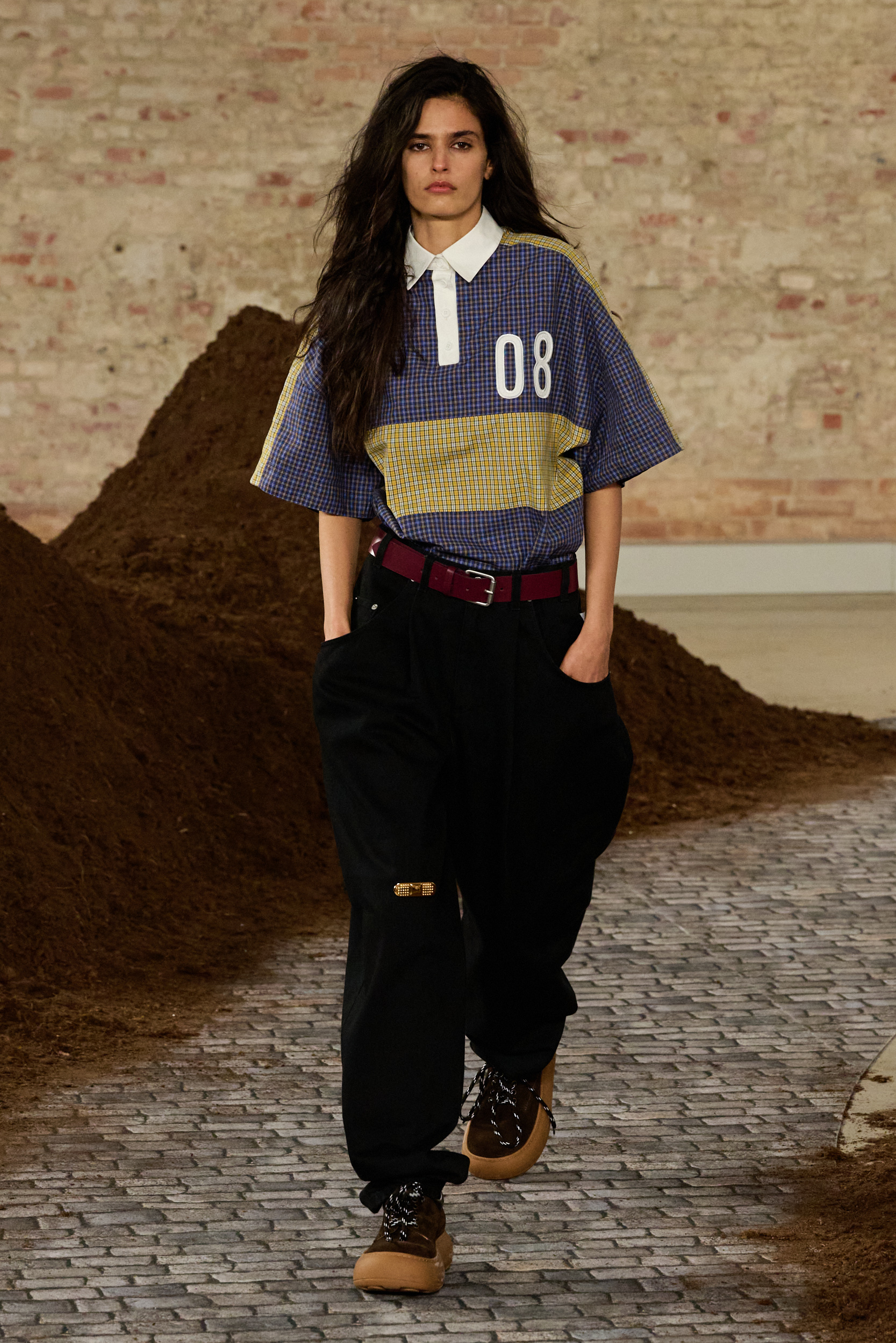 Moschino Fall 2026 Fashion Show