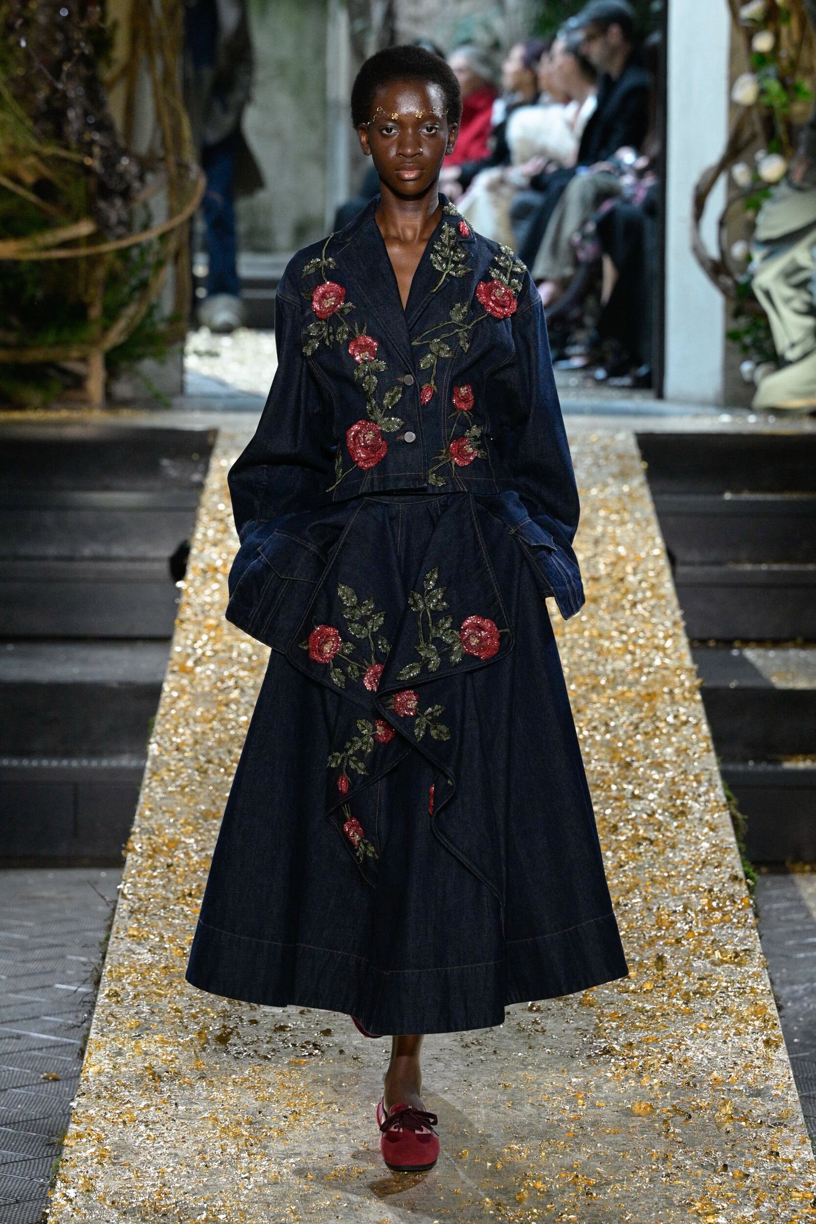 Antonio Marras Fall 2026 Fashion Show