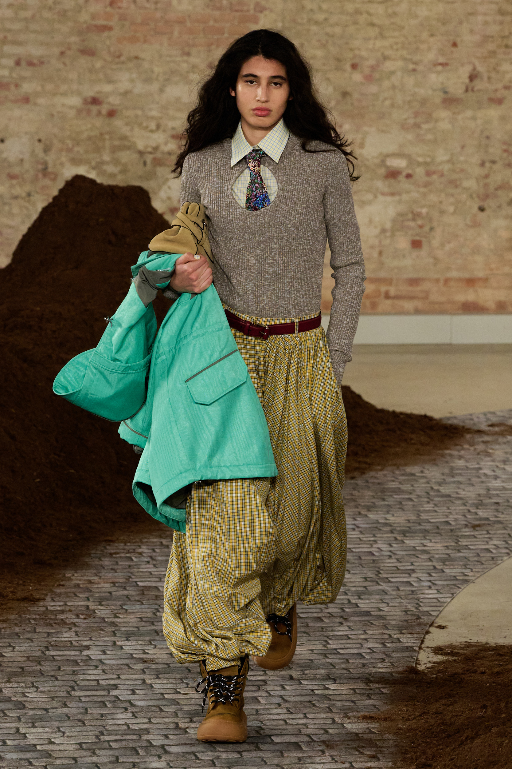 Moschino Fall 2026 Fashion Show